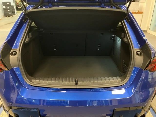 BMW 118 118d 5-deurs Sedan