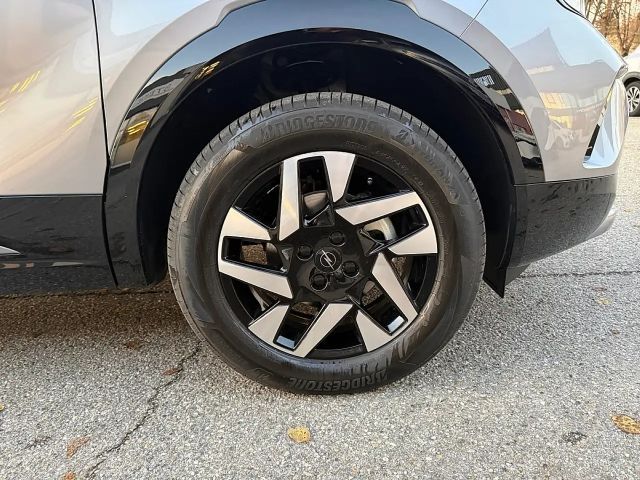 Opel Mokka GS-Line Grand Sport Turbo