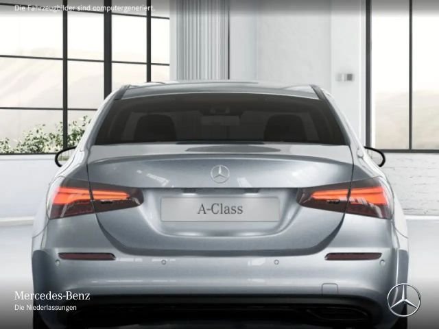 Mercedes-Benz A 200 Progressive