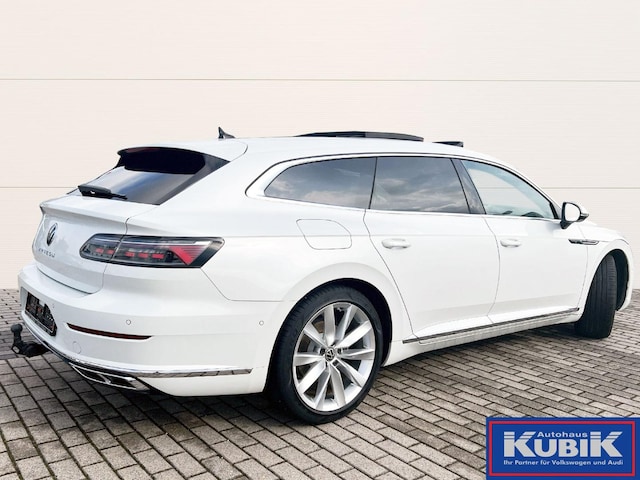 Volkswagen Arteon Shooting Brake DSG