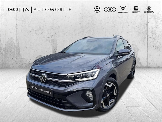 Volkswagen Taigo 1.0 TSI DSG