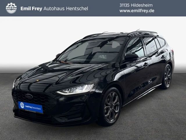 Ford Focus 1.5 EcoBlue Wagon