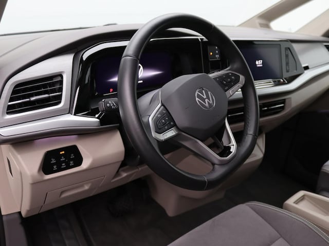 Volkswagen Multivan DSG Lang Life