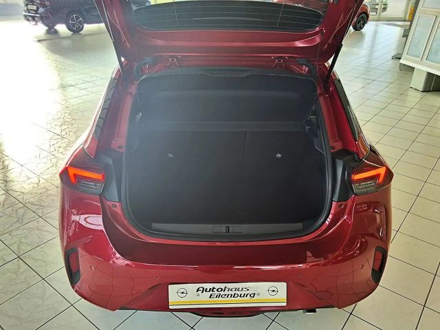 Opel Corsa GS-Line Grand Sport