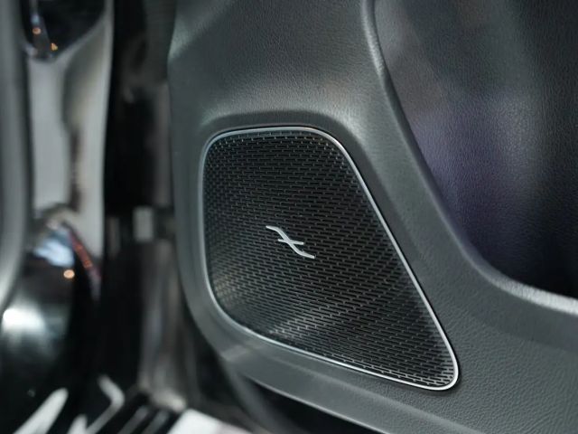 Mercedes-Benz A 35 AMG 4MATIC AMG Line