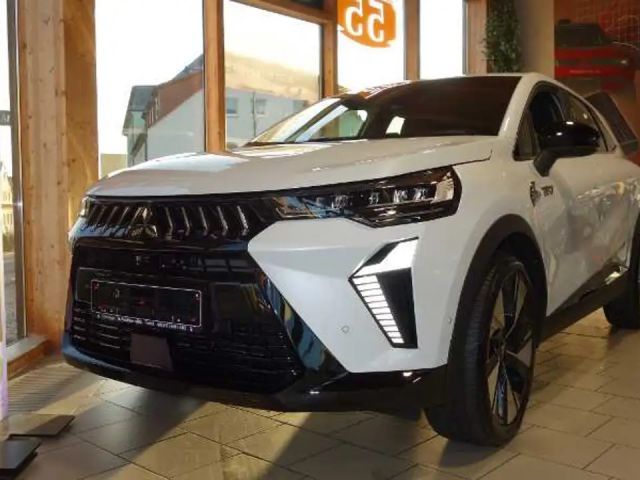 Mitsubishi Grandis 1.8 First Edition HEV