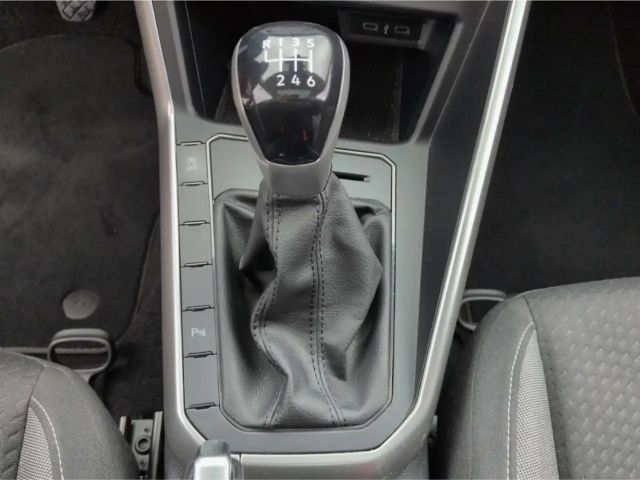 Volkswagen Taigo 1.0 TSI Life