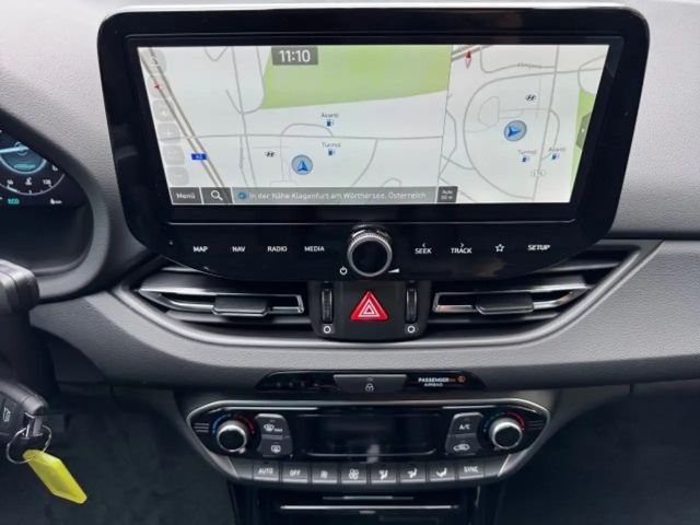 Hyundai i30 Business Edition T-GDi