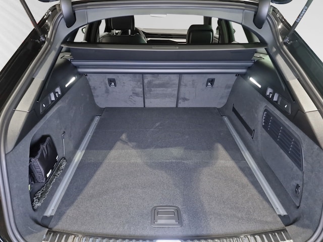 Audi A6 40 TDI Avant S-Tronic