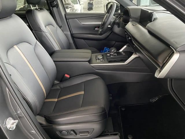 Mazda CX-60 4WD Homura