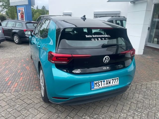 Volkswagen ID.3 58 KWh Performance Pro