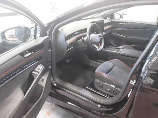 Volkswagen ID.7 4Motion GTX IQ.Drive Tourer