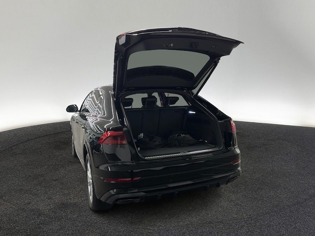 Audi Q8 Hybride Quattro