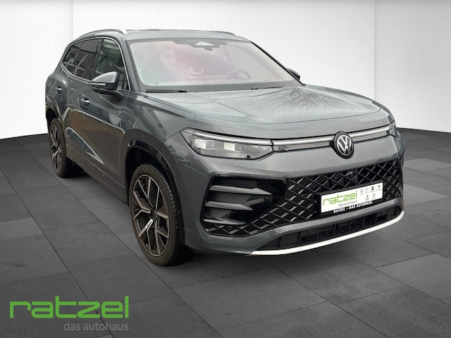 Volkswagen Tayron 2.0 TDI 4Motion R-Line