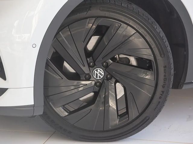 Volkswagen ID.5 220 kW 77 KWh GTX