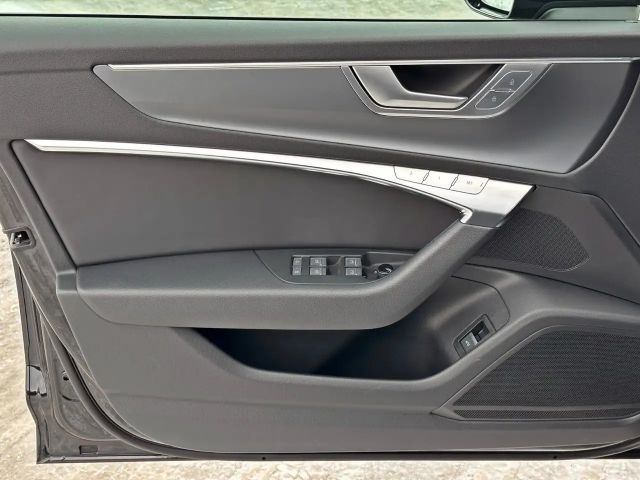 Audi A6 45 TFSI Avant S-Tronic