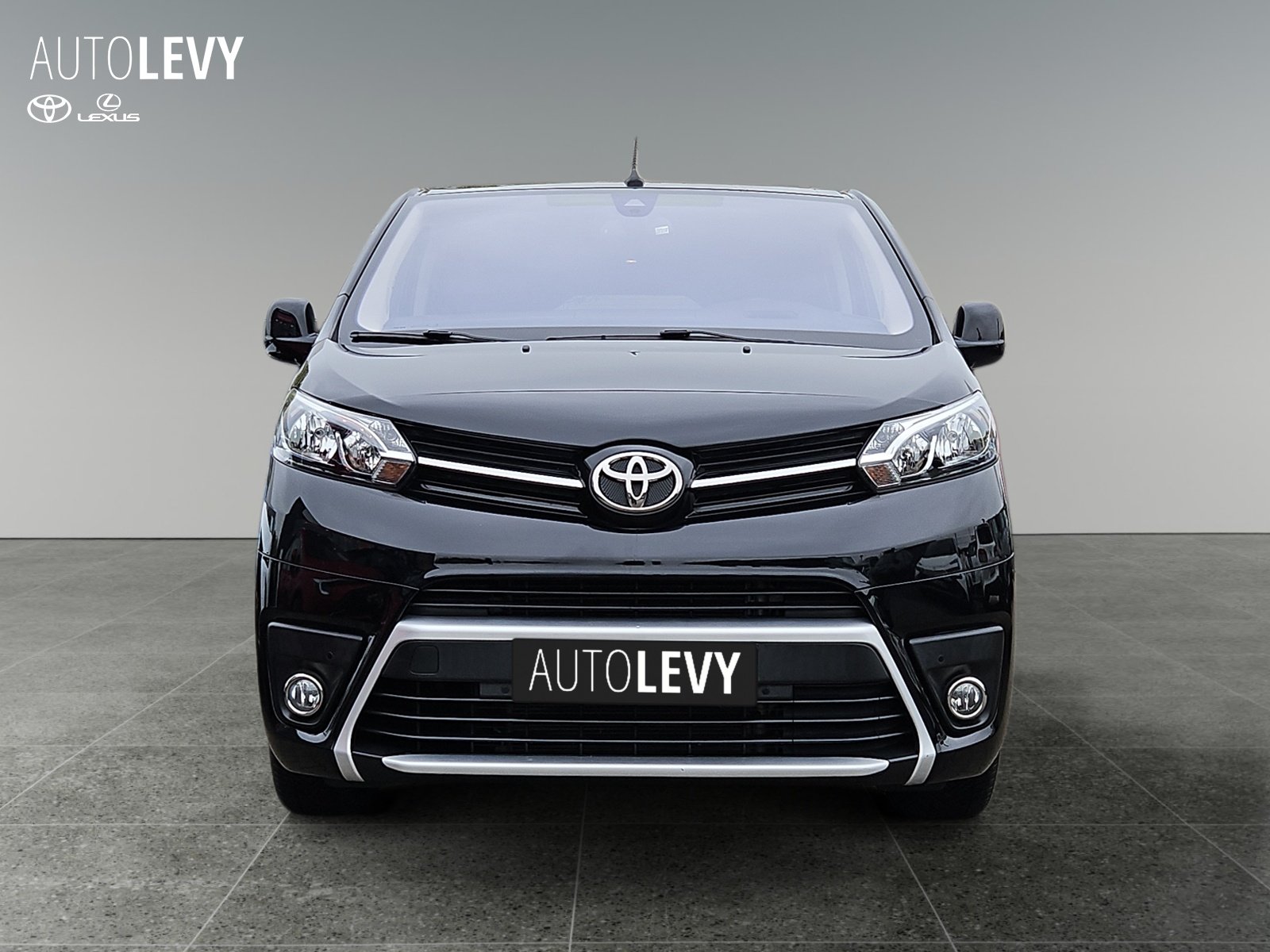 Toyota Proace Verso EV L1 Plus Team D