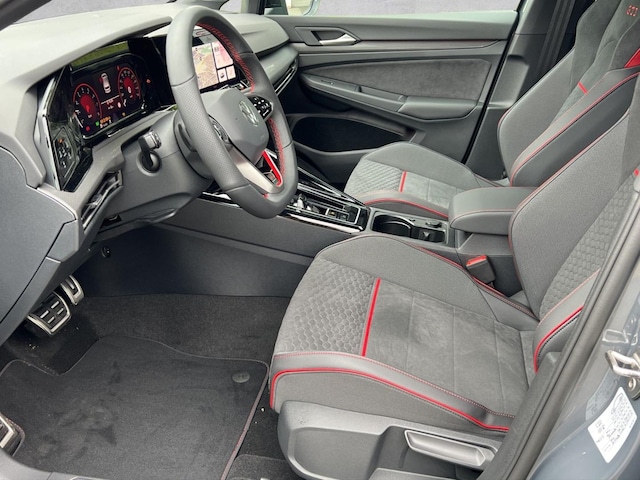 Volkswagen Golf 2.0 TSI DSG GTI