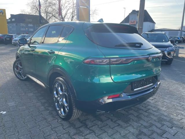 Alfa Romeo Tonale Speciale