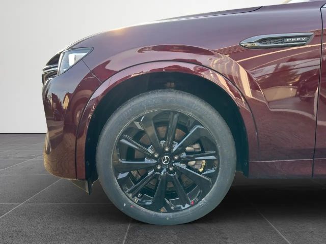 Mazda CX-80 Homura Plus e-Skyactiv