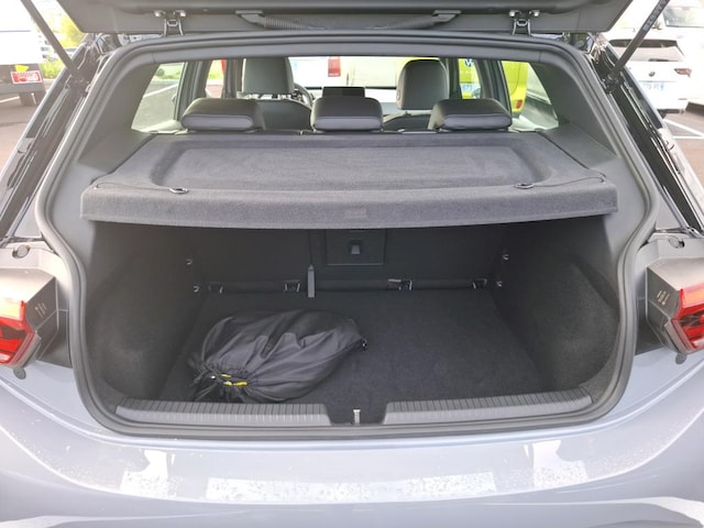 Volkswagen ID.3 58 KWh