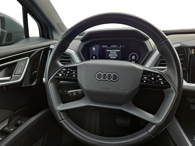 Audi Q4 e-tron 40