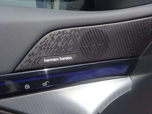 BMW i5 M60 Sedan xDrive