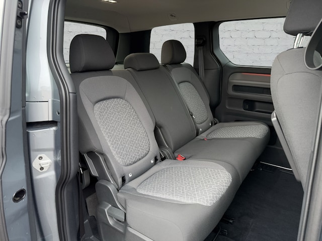 Volkswagen ID.Buzz 150 kW Pro