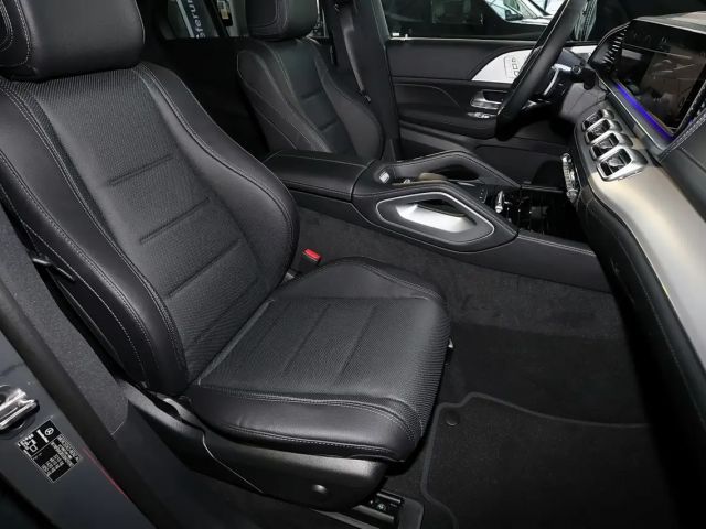 Mercedes-Benz GLE 400 4MATIC AMG Line