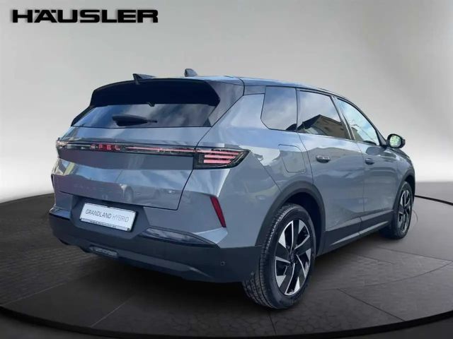 Opel Grandland X GS-Line Grand Sport