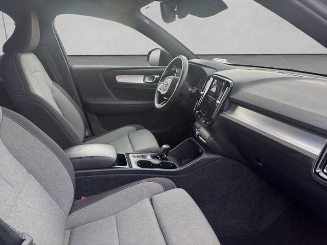 Volvo XC40 19'