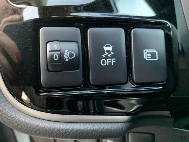 Mitsubishi Outlander 4WD PHEV