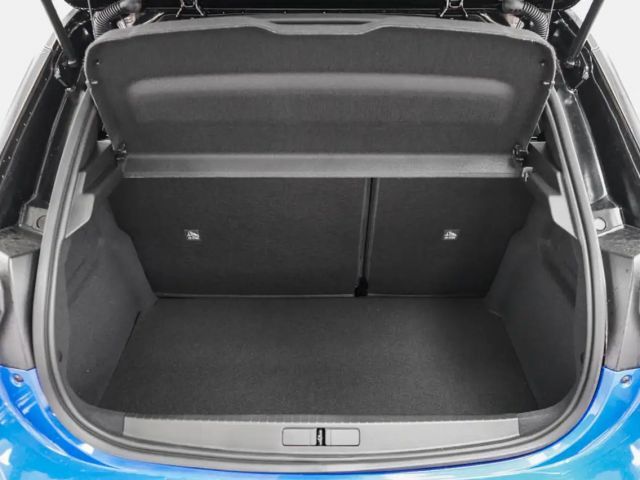 Opel Corsa GS-Line Grand Sport