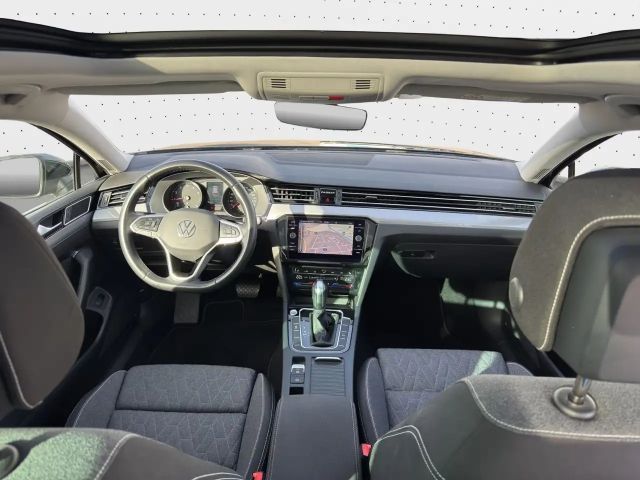 Volkswagen Passat 1.5 TSI Business Variant