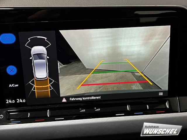 Volkswagen Golf 1.0 TSI Life