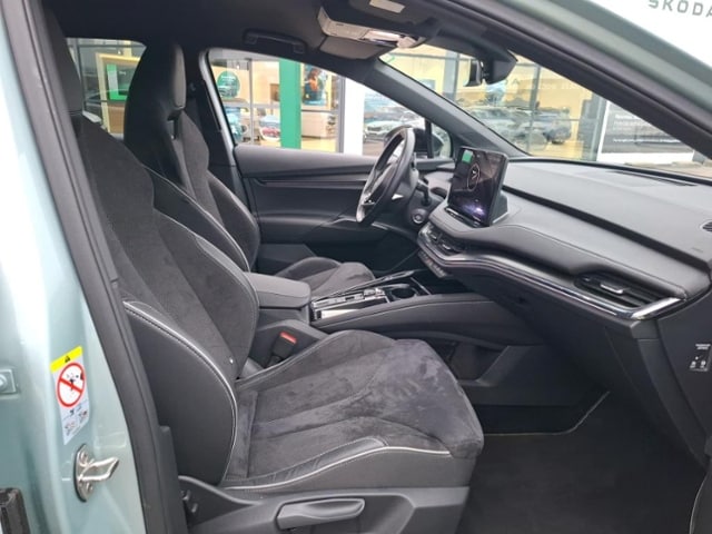 Skoda Enyaq Sportline