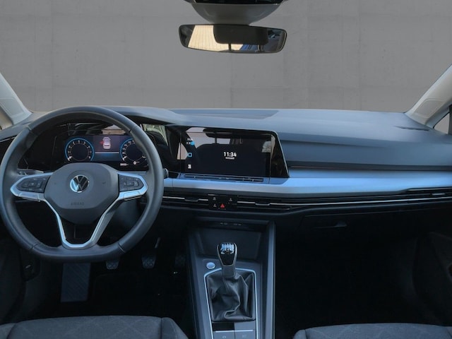 Volkswagen Golf 1.5 TSI Golf VIII Life