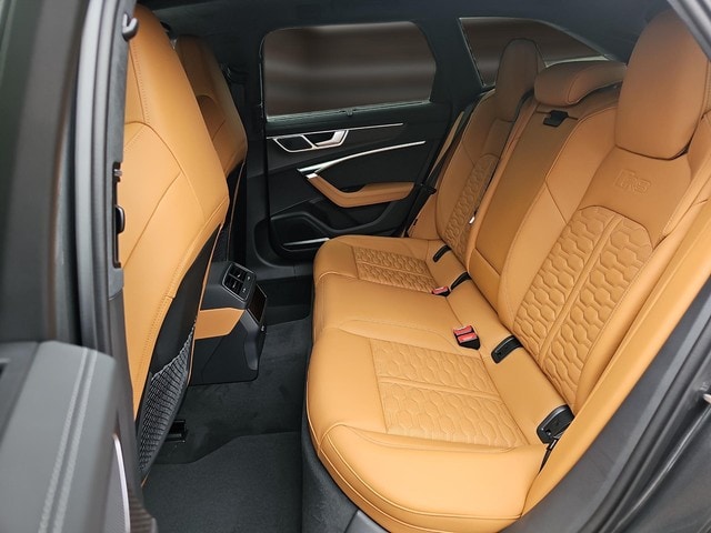 Audi A6 e-tron Avant Performance Quattro