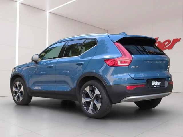 Volvo XC40 Bright Ultimate