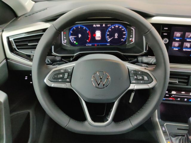 Volkswagen Polo 1.0 TSI DSG IQ.Drive Move Plus