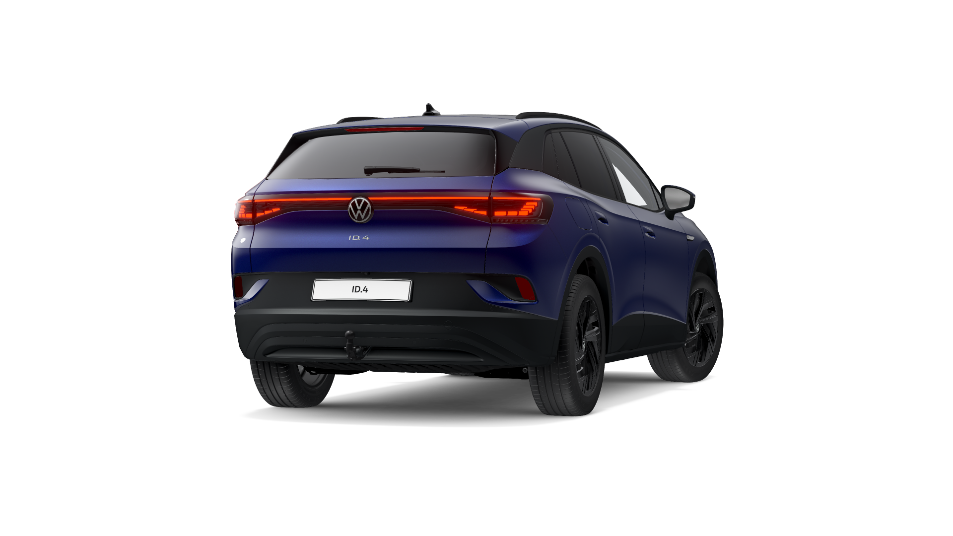 Volkswagen ID.4 Family Performance Pro