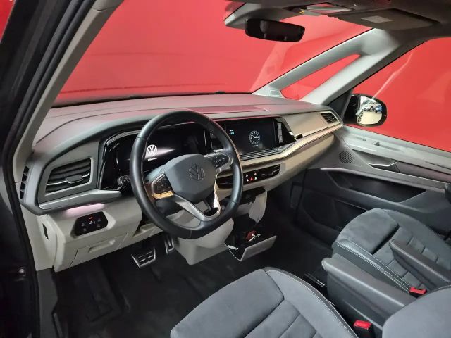 Volkswagen Multivan Style T7 eHybrid