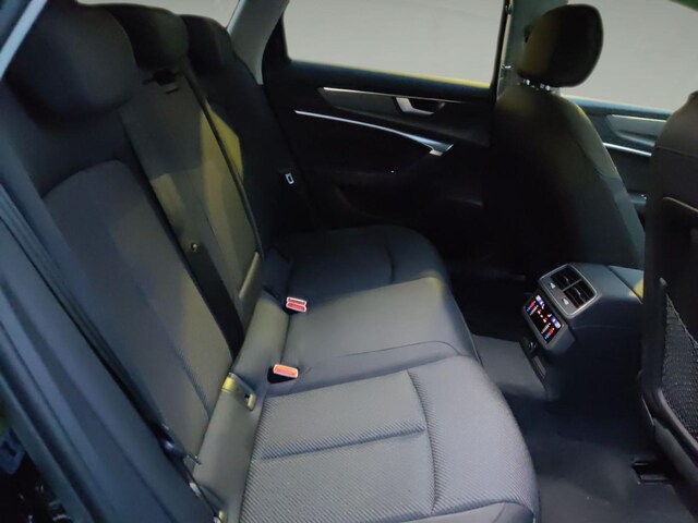 Audi A6 35 TDI Avant S-Tronic