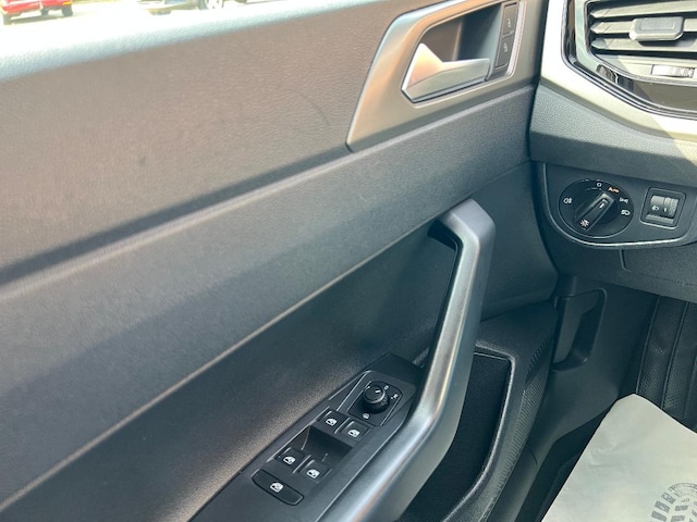 Volkswagen Polo Comfortline