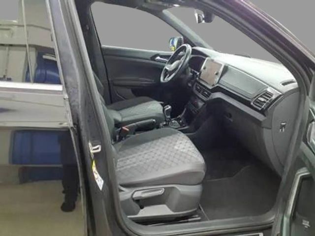 Volkswagen T-Cross 1.5 TSI DSG R-Line