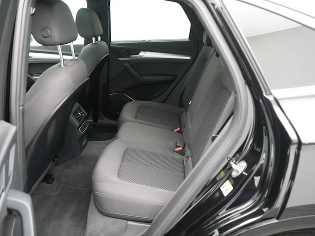 Audi Q5 40 TDI Quattro S-Tronic Sportback