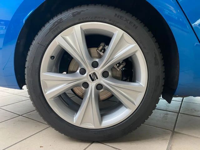 Seat Leon 1.5 TSI FR-lijn Sportstourer