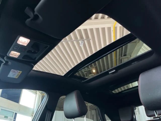 Ford Puma EcoBoost ST Line