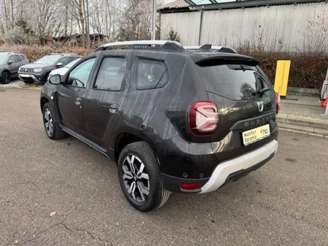 Dacia Duster II Prestige