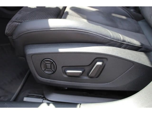 Audi A6 Avant Quattro S-Line